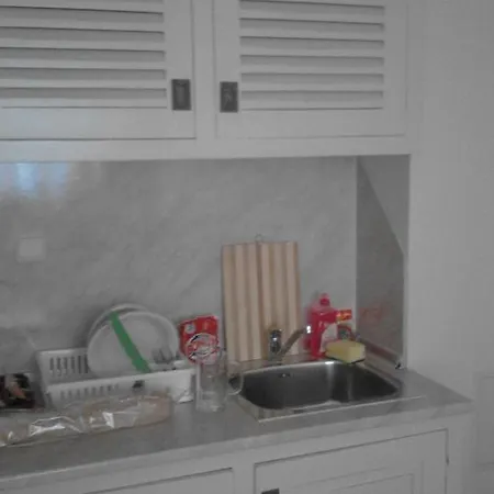 Apartman Cacao Beach Napospart