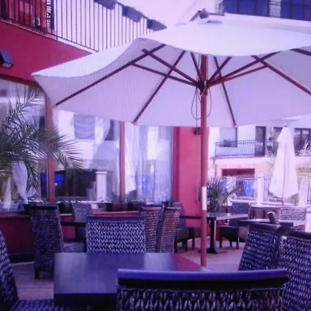 Apartman Cacao Beach Napospart